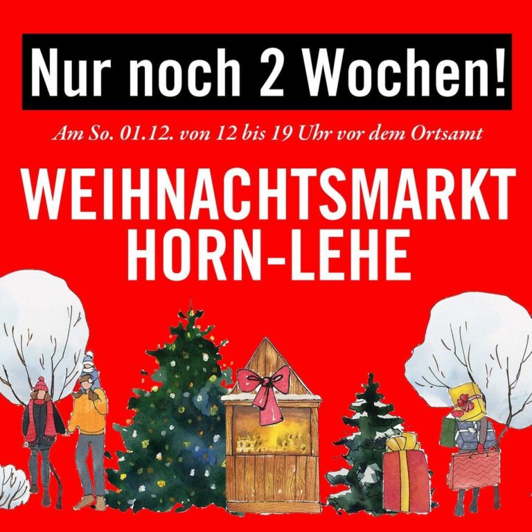 Weihnachtsmarkt
