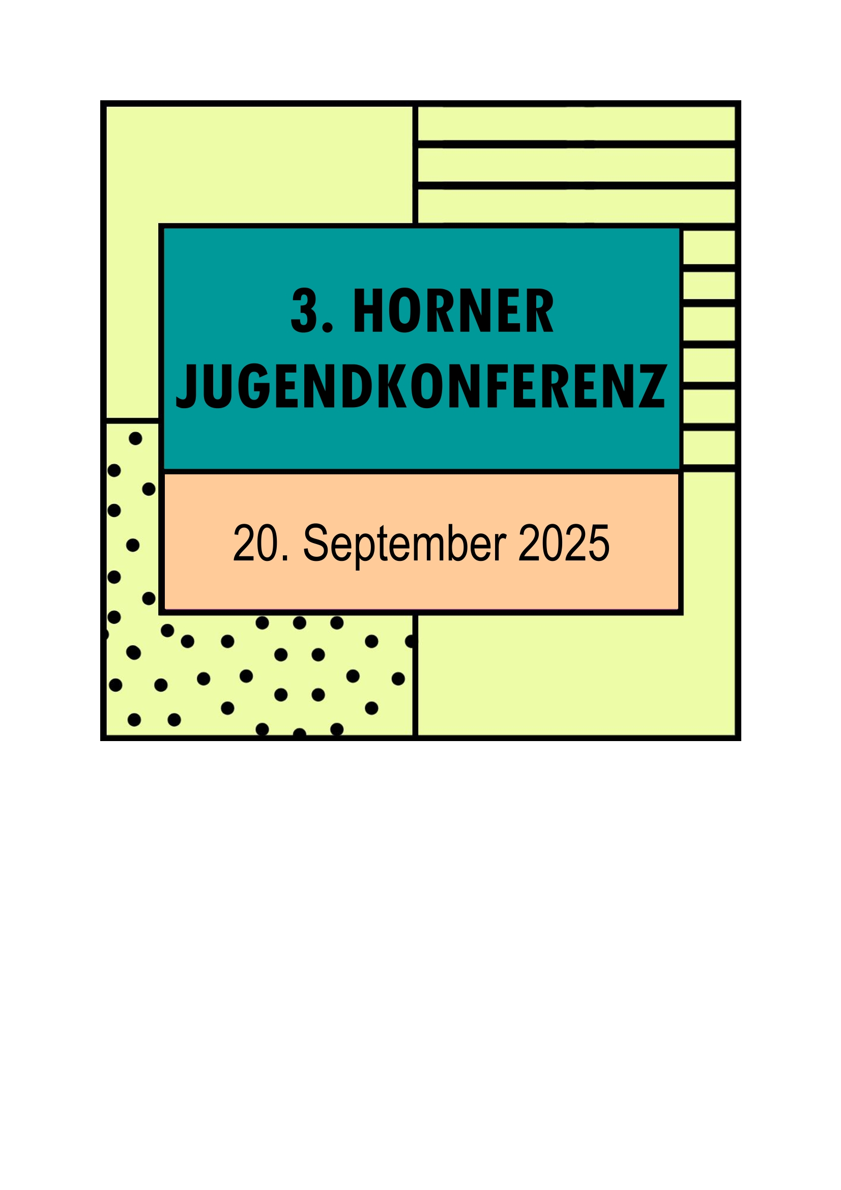 3. Horner Jugendkonferenz