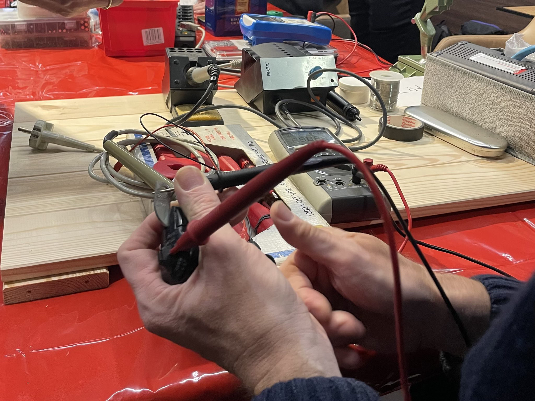 Repair Café
