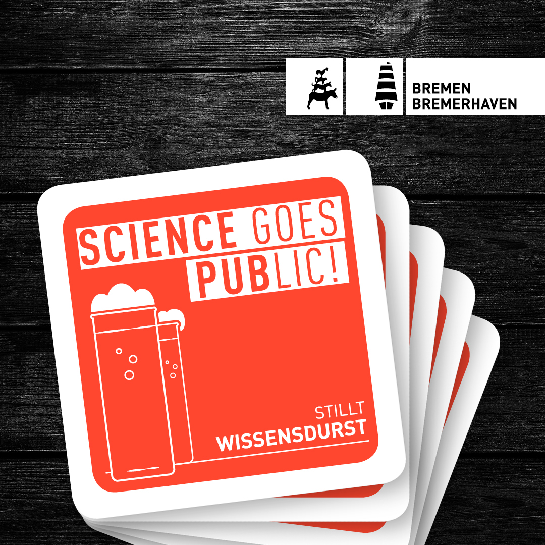 Science goes Public