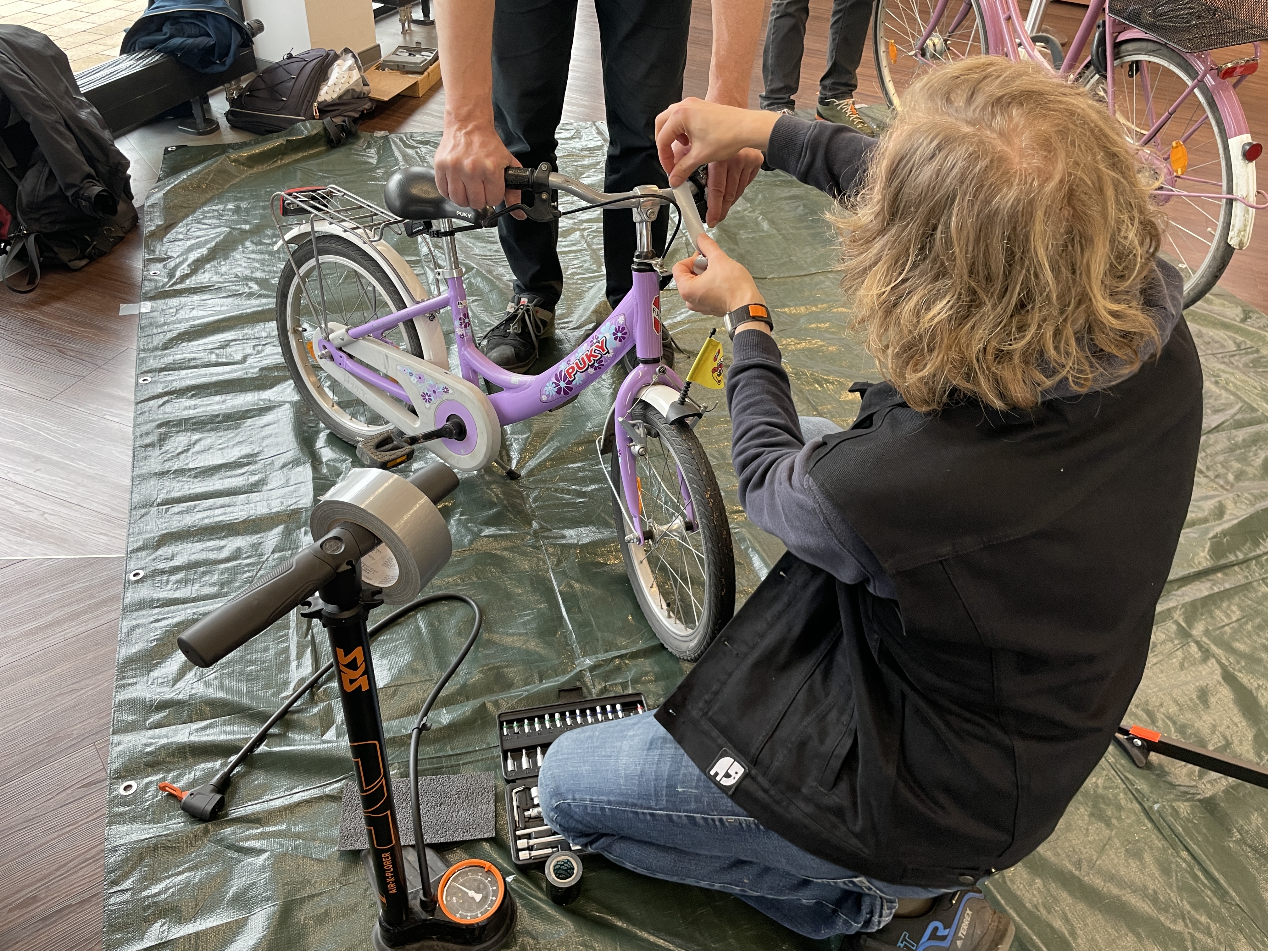 Repair Café