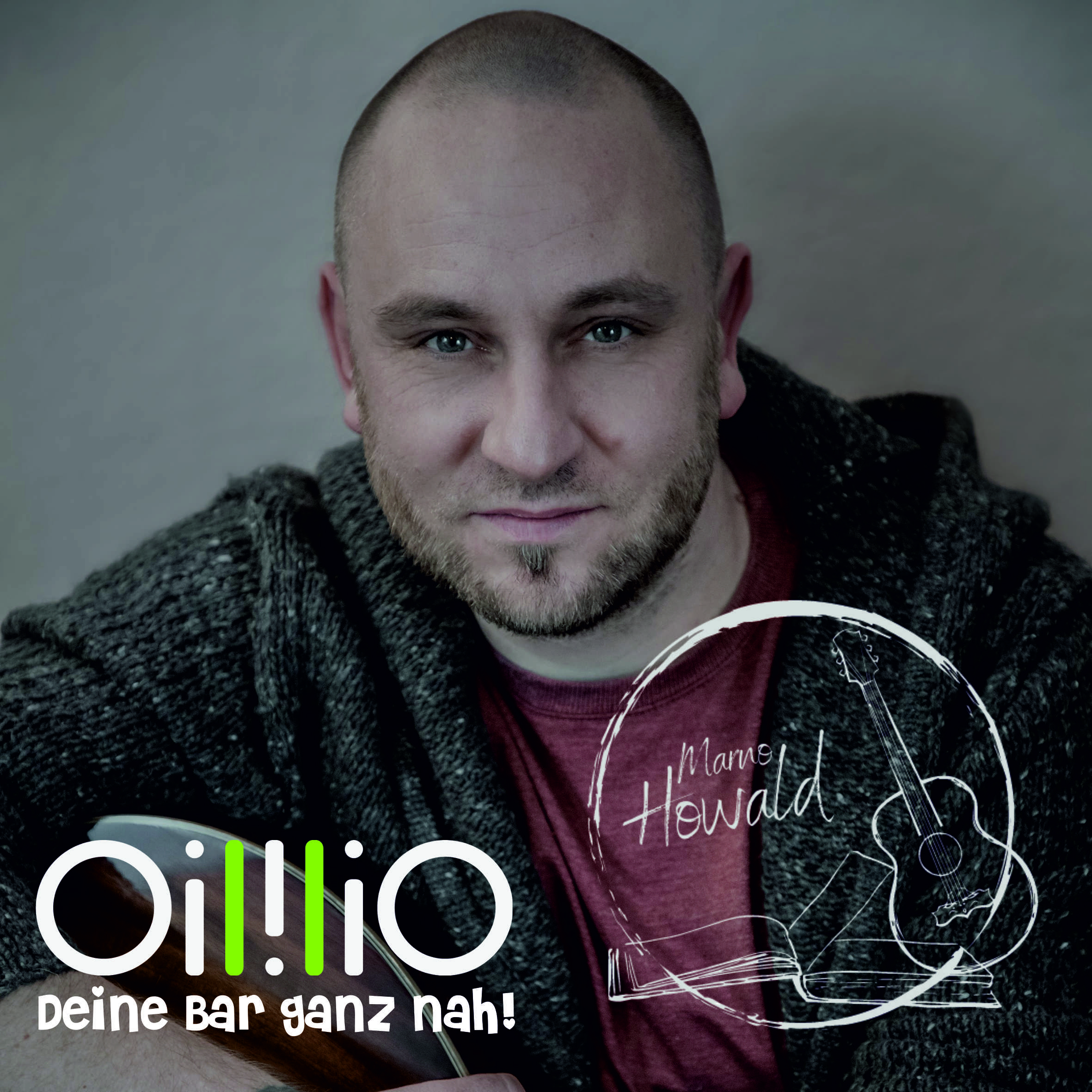 Best Olililo Live mit MARNO HOWALD
