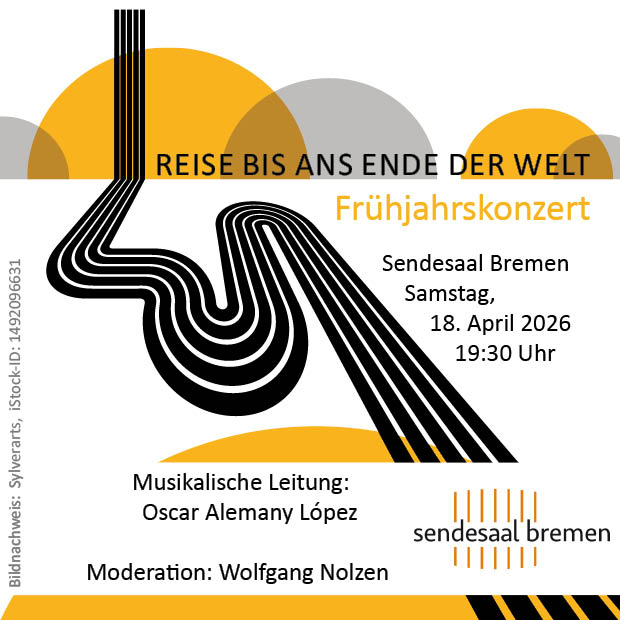 Frühjahrskonzert artemosso