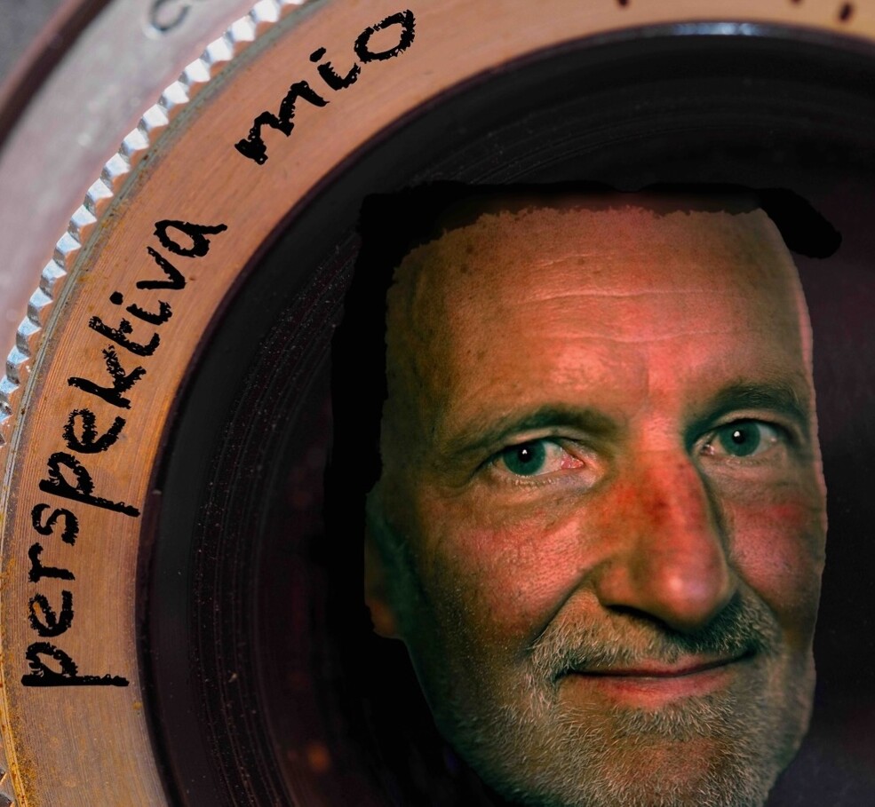 Knipsen oder Gestalten? – 4-teil.Fotokurs