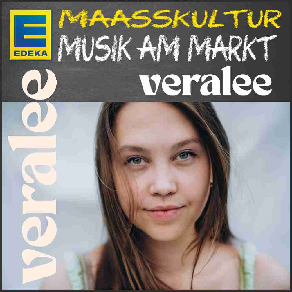 Maaßkultur mit VERALEE