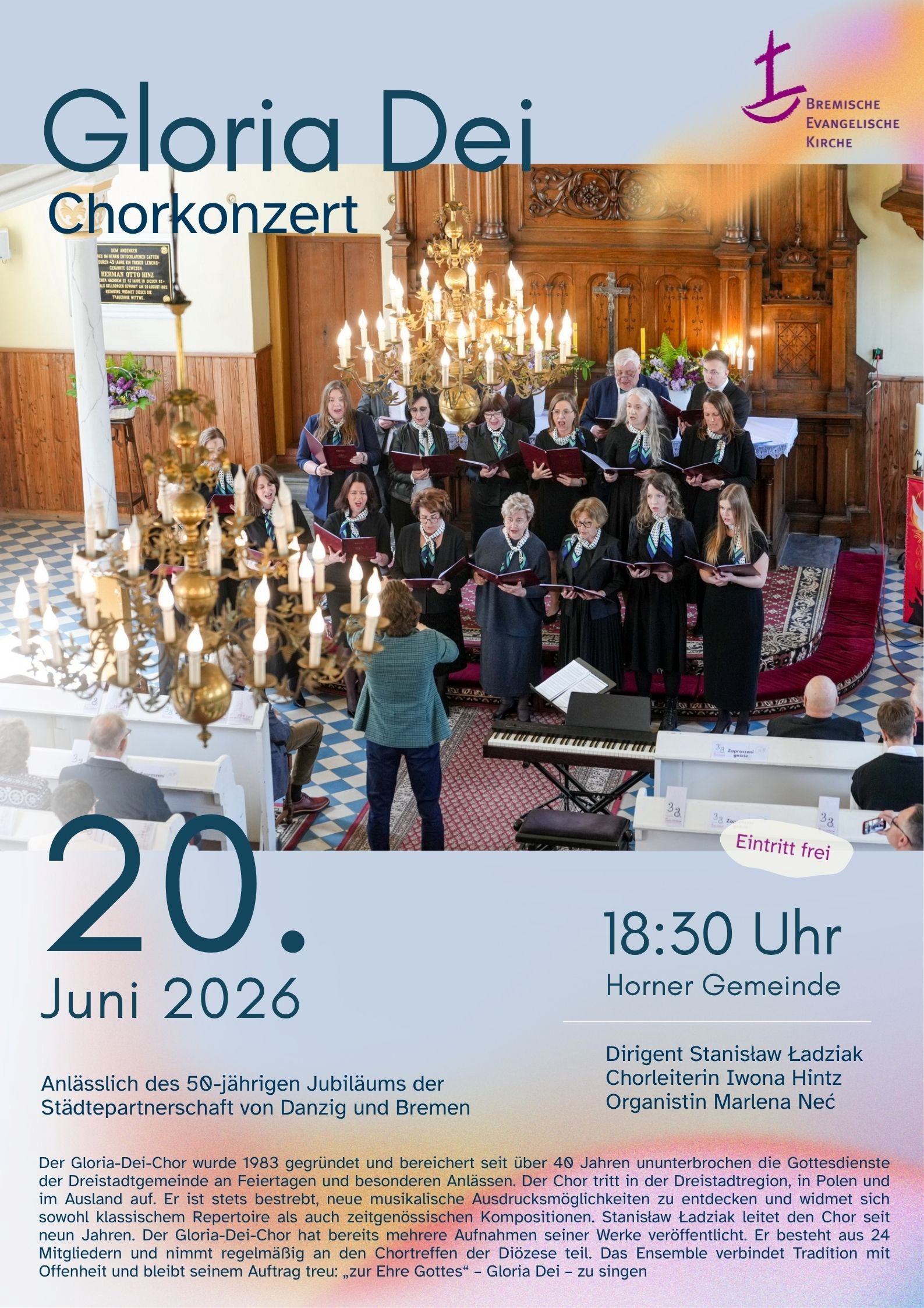 Chorkonzert