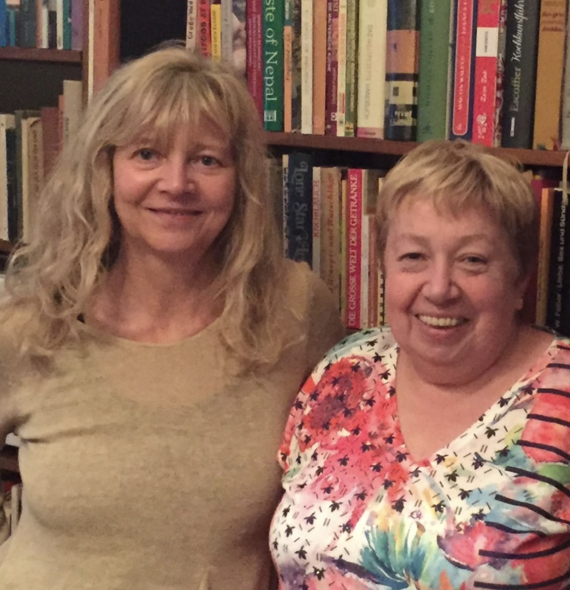 Kulturraum Horn-Lehe: Autorinnen-Lesung „Mord auf Norddeutsch“