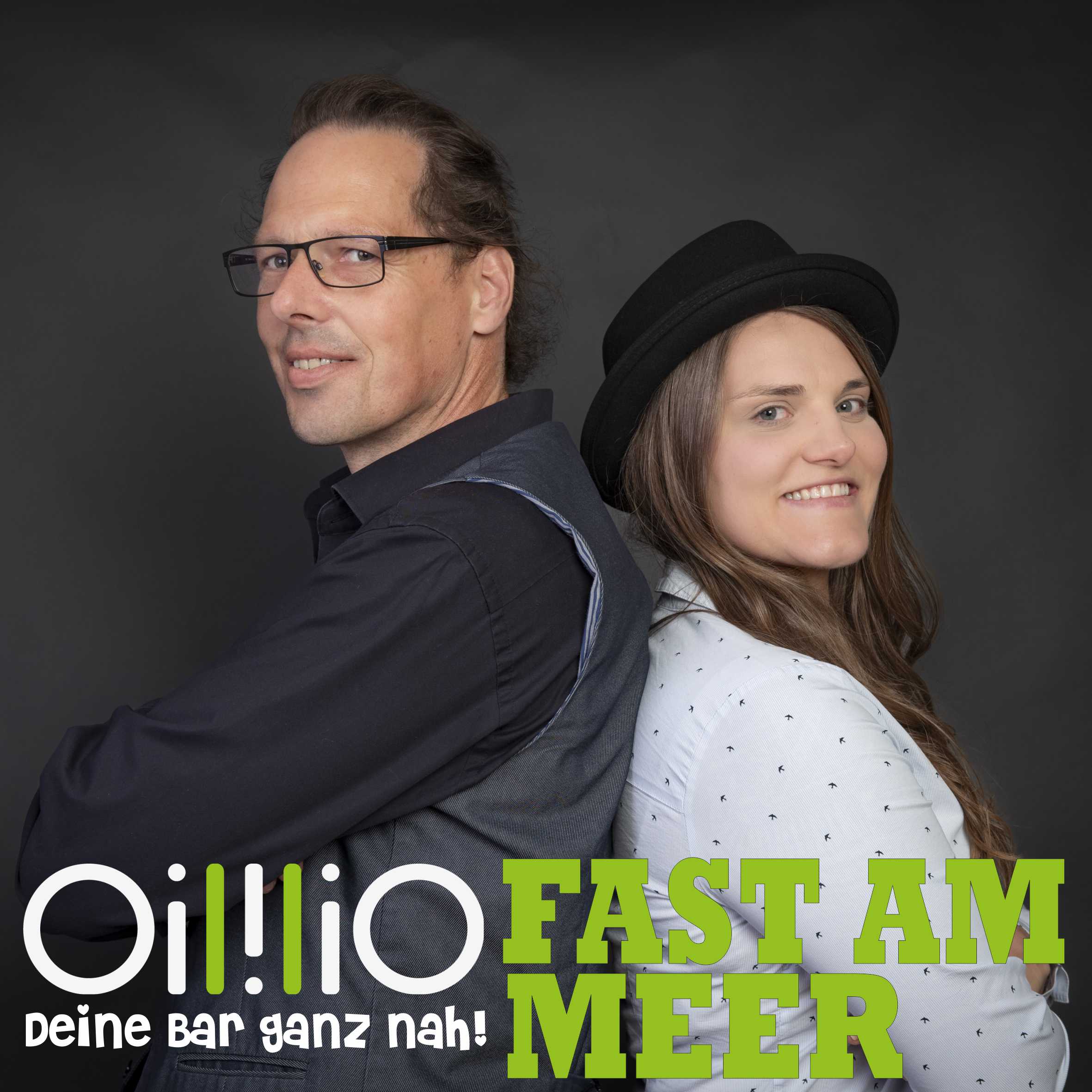 Best OililiO Live mit FAST AM MEER