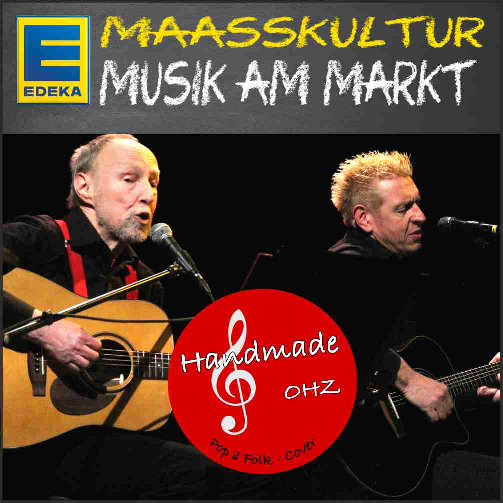 Maaßkultur mit HANDMADE OHZ