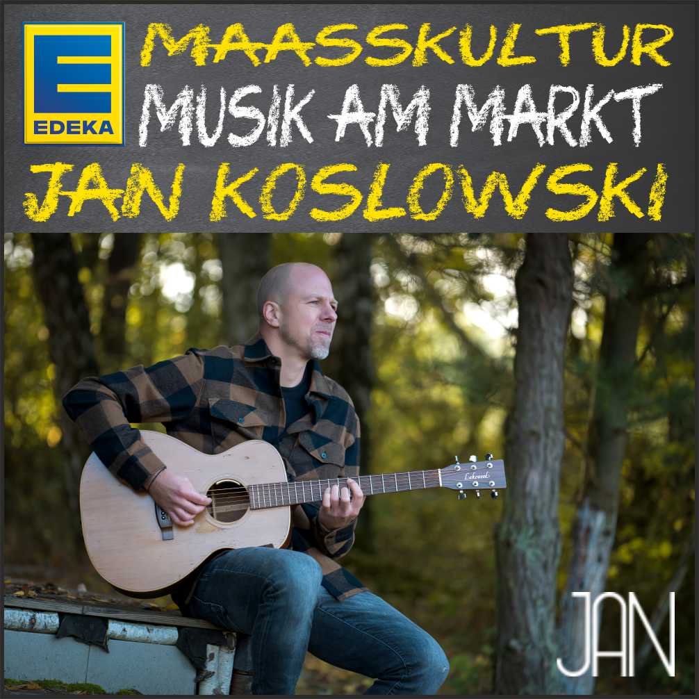 Maaßkultur mit JAN