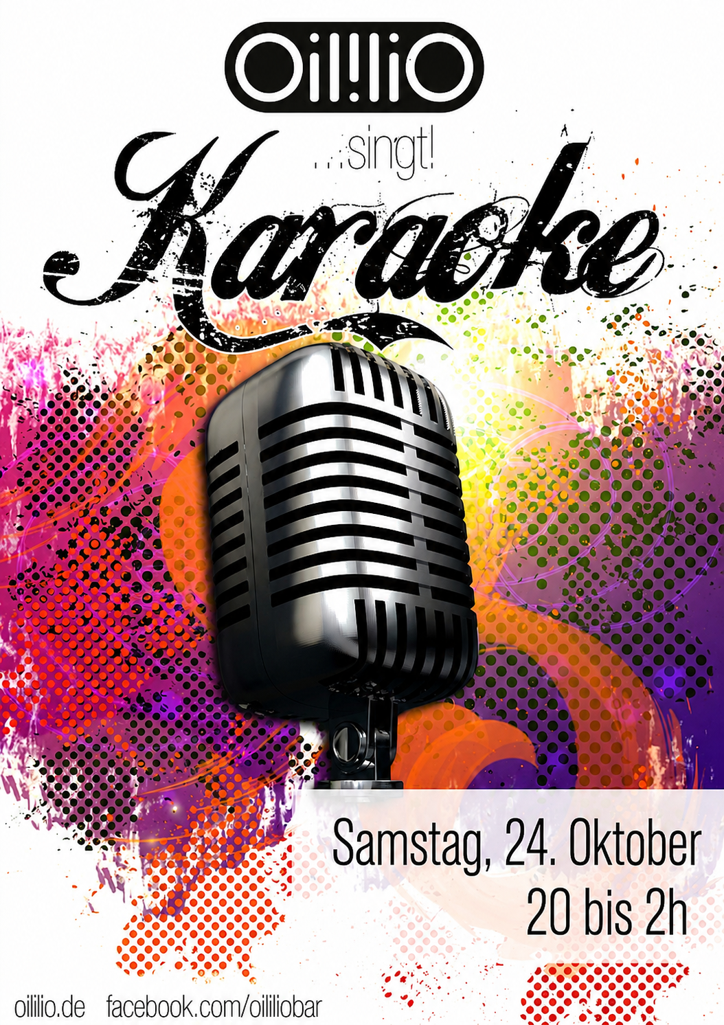 Karaoke