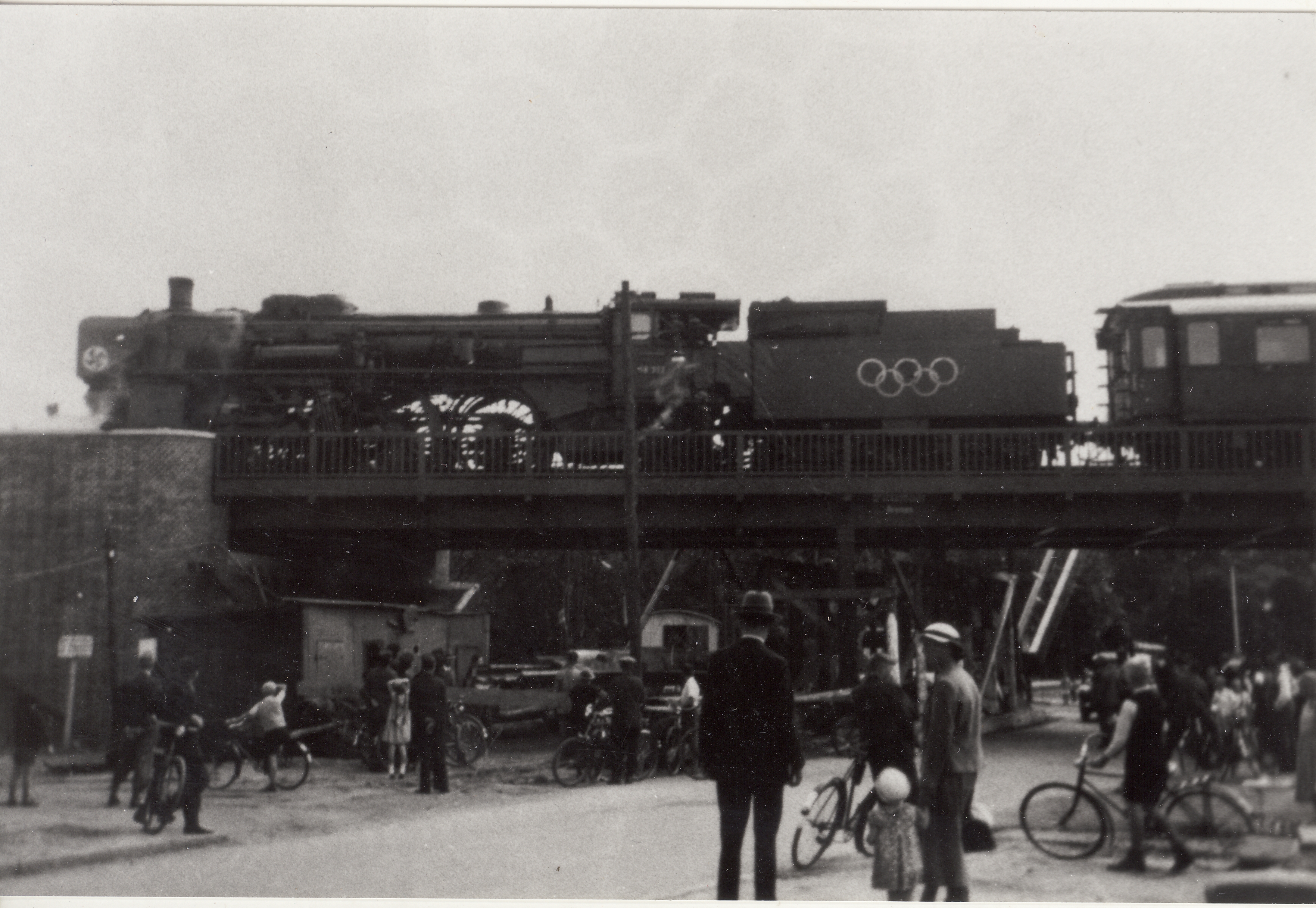 AK „Kulturraum Horn-Lehe“: Vortrag von Michael Koppel zum Bau der Reichsautobahn 1936